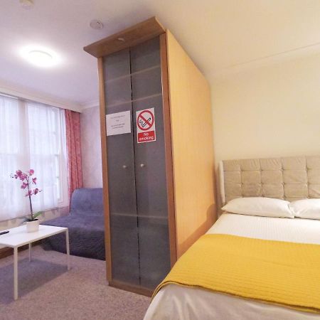 Flat 1 At 6 Taunton Mews Apartment Лондон Екстериор снимка