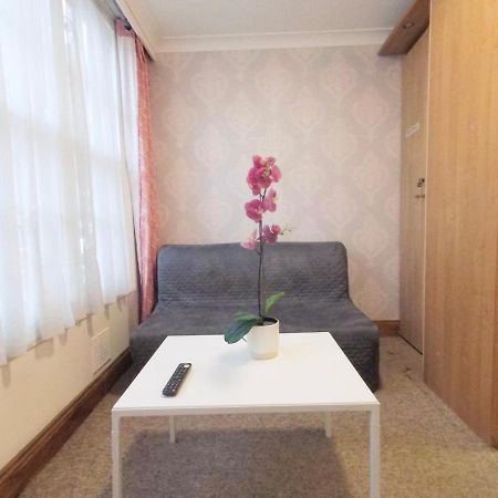 Flat 1 At 6 Taunton Mews Apartment Лондон Екстериор снимка