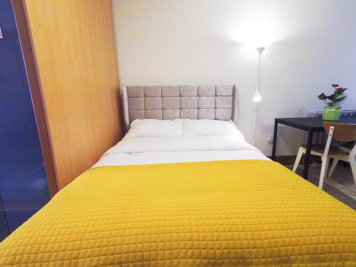 Flat 1 At 6 Taunton Mews Apartment Лондон Екстериор снимка